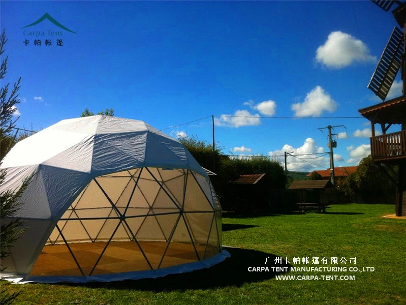 Top Sale Dome Tent Camping Clear Tent Canopies