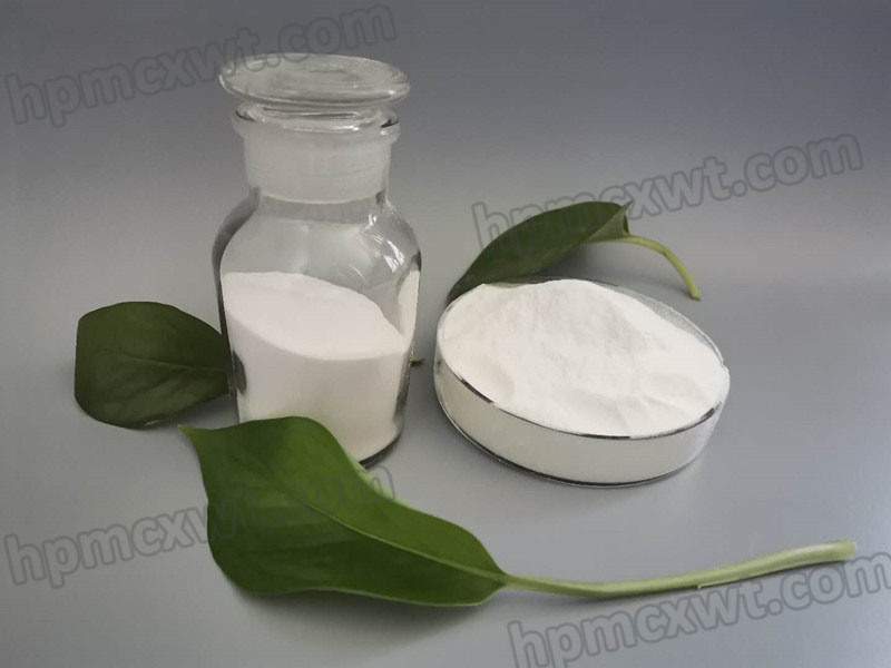 Hydroxypropyl Methyl Cellulose HPMC Similar to Shin-Etsu Metolose