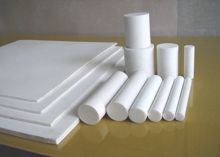 100% Virgin PTFE Sheet, PTFE Sheeting, PTFE Roll, PTFE Bar, PTFE Rod with Black Color