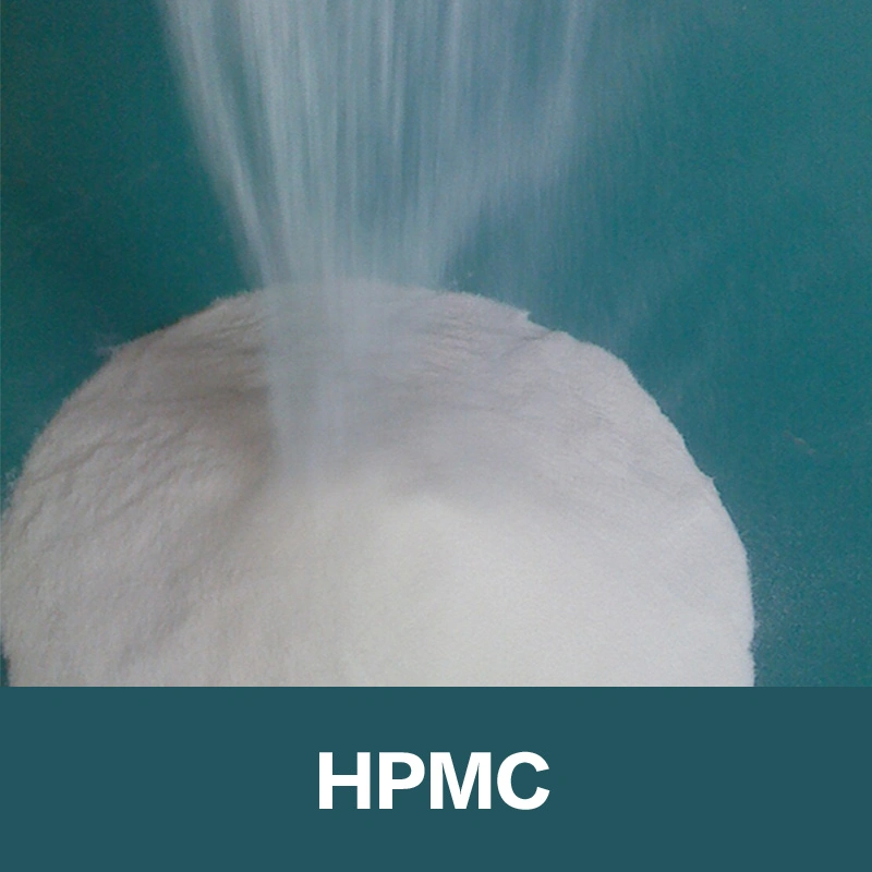 [ Tile Grout ] Construction Grade HPMC Mhpc Cellulose Ether Powder