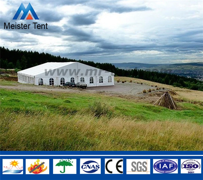 Hot Sale Outdoor Party Tents Marquee for Wedding Event