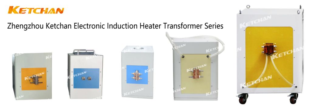 Hot Selling Stable Portable Induction Brazing Welding Soldering Heating Machine
