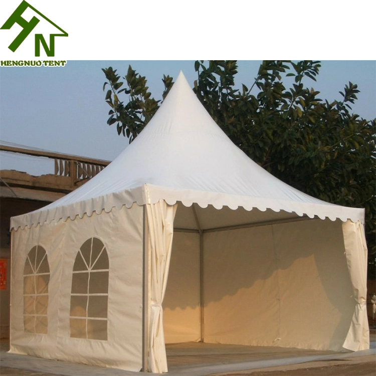 Wind Proof Outdoor Event Gazebo Pagoda Tent Awing Tent