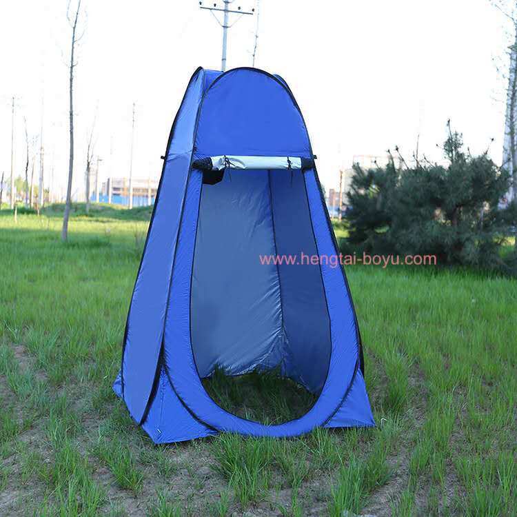 Lightweight Portable Family Anti UV Cabana Beach Shade Tent