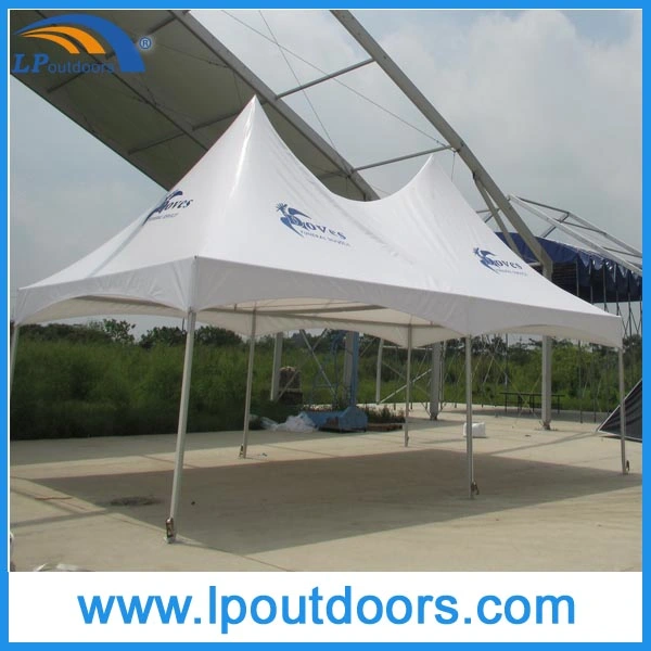 20X40' High Quality Aluminum Frame Party Marquee High Peak Tent