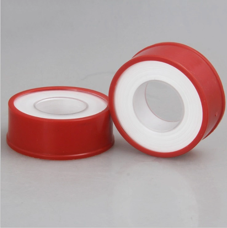 Best Quality Competitive Price Custom PTFE Tape Teflone Thread Seal Tape for Pipe