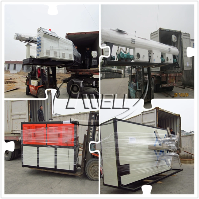 Plastic Flexible Hose Pipe Extrusion Machine/PVC Garden Pipe Extruder Manufacturers