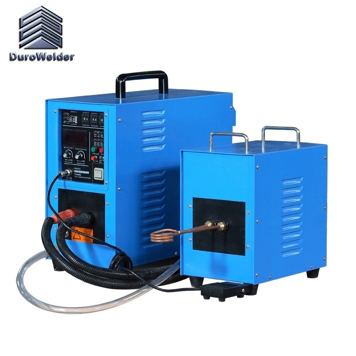 Metal Part Hardening Machine Induction Heating Quenching