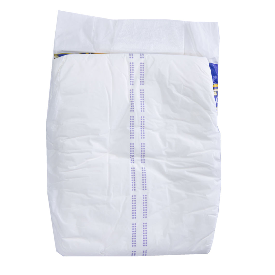 Adult Size Baby Diapers Cheap Disposaable Adult Diaper Cotton Adult Diaper