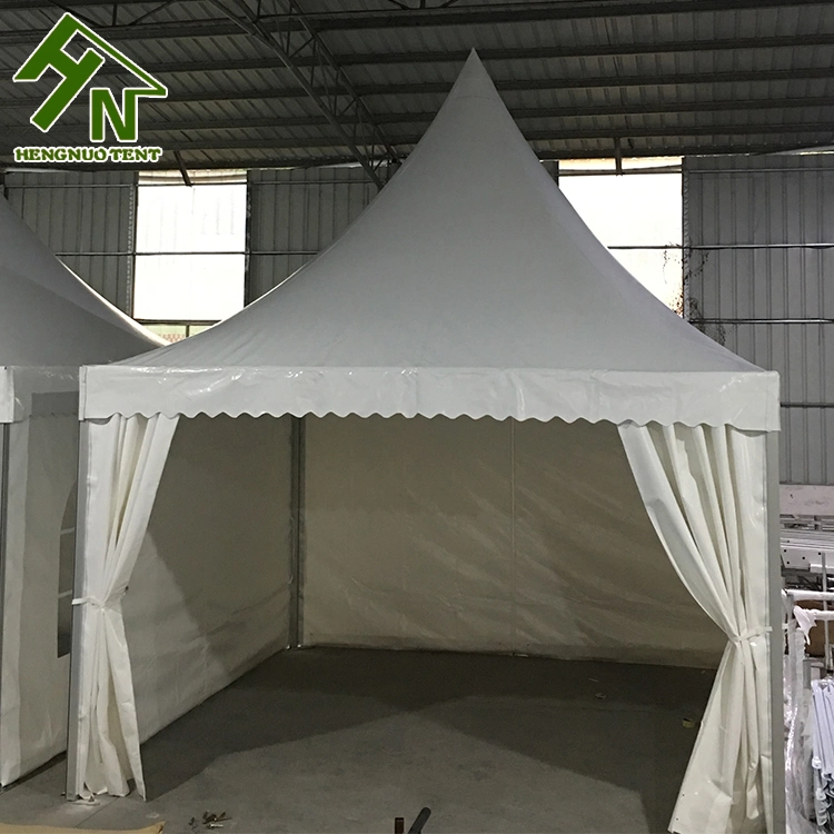 Factory Wholesale Customized Pagoda Outdoor Canopy Tent for Event
