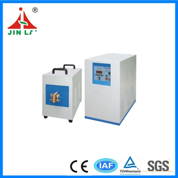 30kw Induction Heating Machine for Spring Welding Hardening
