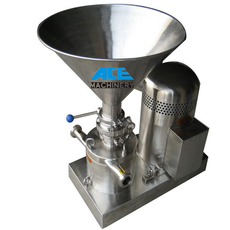 Powder Liquid Mixer Water Powder Mixer Water and Powder Mixer