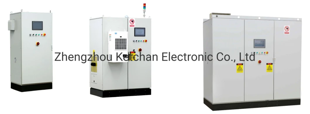 China Reliable Manufacturer Industrial Electric Induction Heater for Metal Hardening Welding Brazing Melting Tempering Annealing