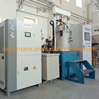 Industrial Vacuum Atmosphere Hot Pressing Sintering Furnace, Vacuum Hot Press Furnace, Vacuum Furnace