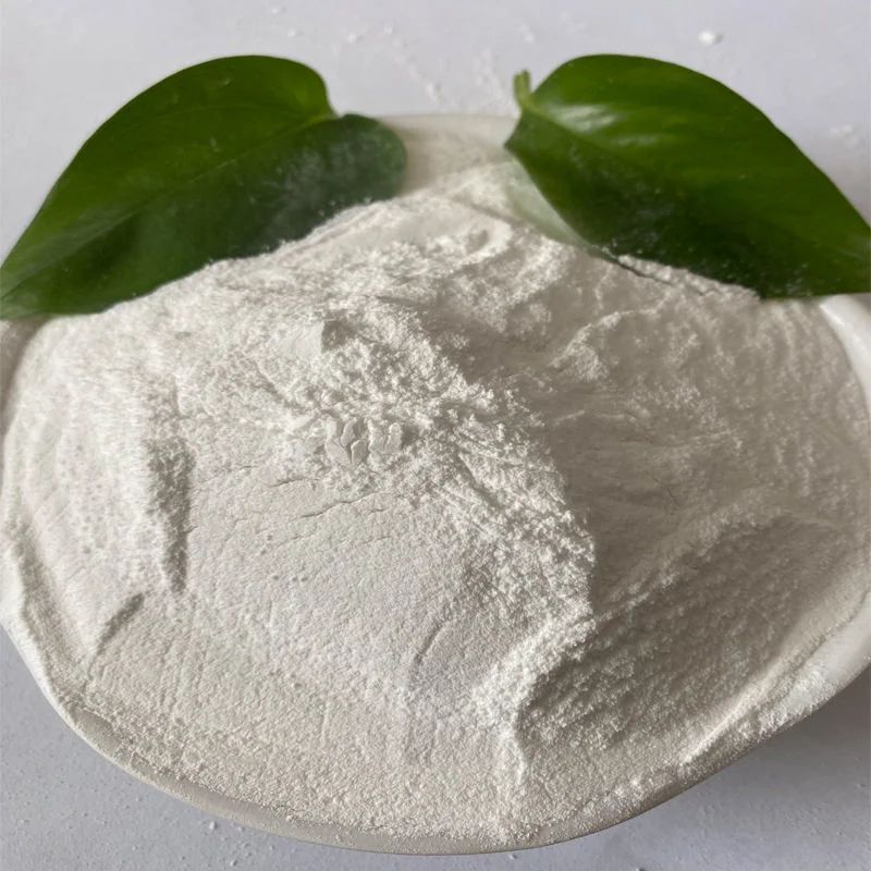 High Water Retention Hydroxypropyl Methyl Cellulose HPMC Cellulose