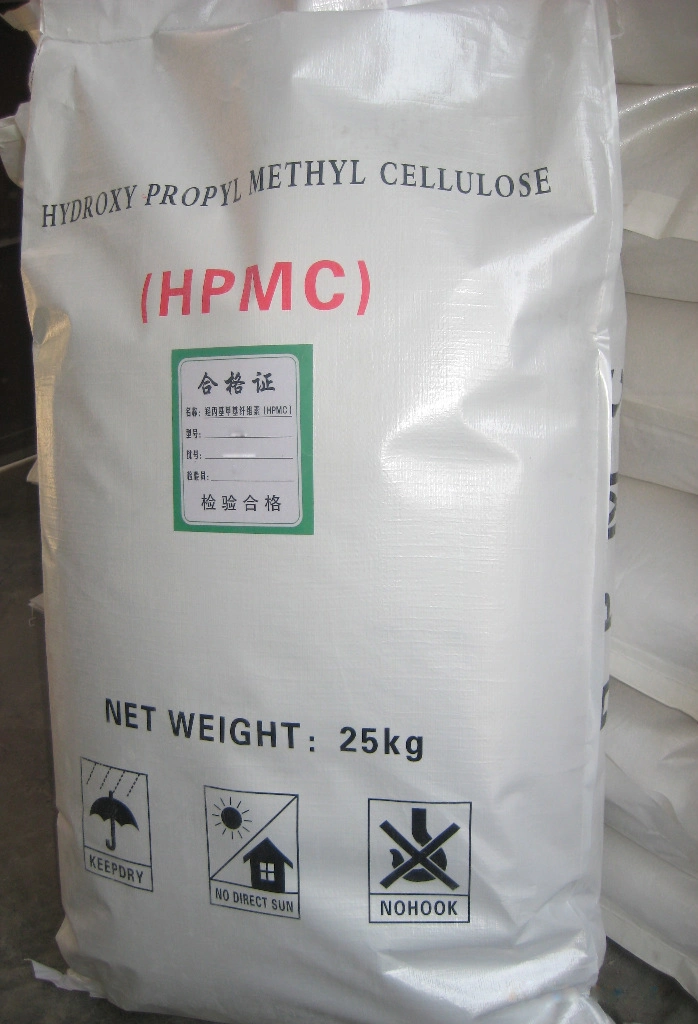 Hydroxy Propyl Methyl Cellulose HPMC Used for Wall Putty