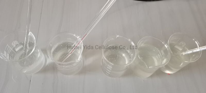 Coating Auxiliary Agents Hydroxypropyl Methylcellulose (HPMC) Powder