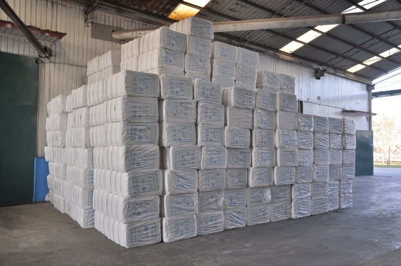 Cellulose Powder HPMC Chemicals in Mortar and Admixture Tiles