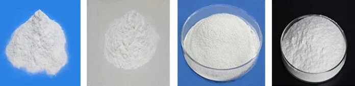 Water-Retention HPMC /Cellulose/Methyl Cellulose