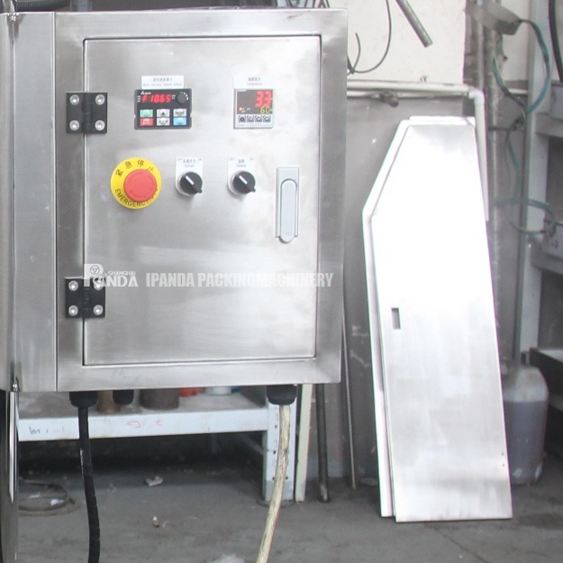 Stainless Steel Sanitary Grade Mixing Tank for Beverage Industry, Food Industry