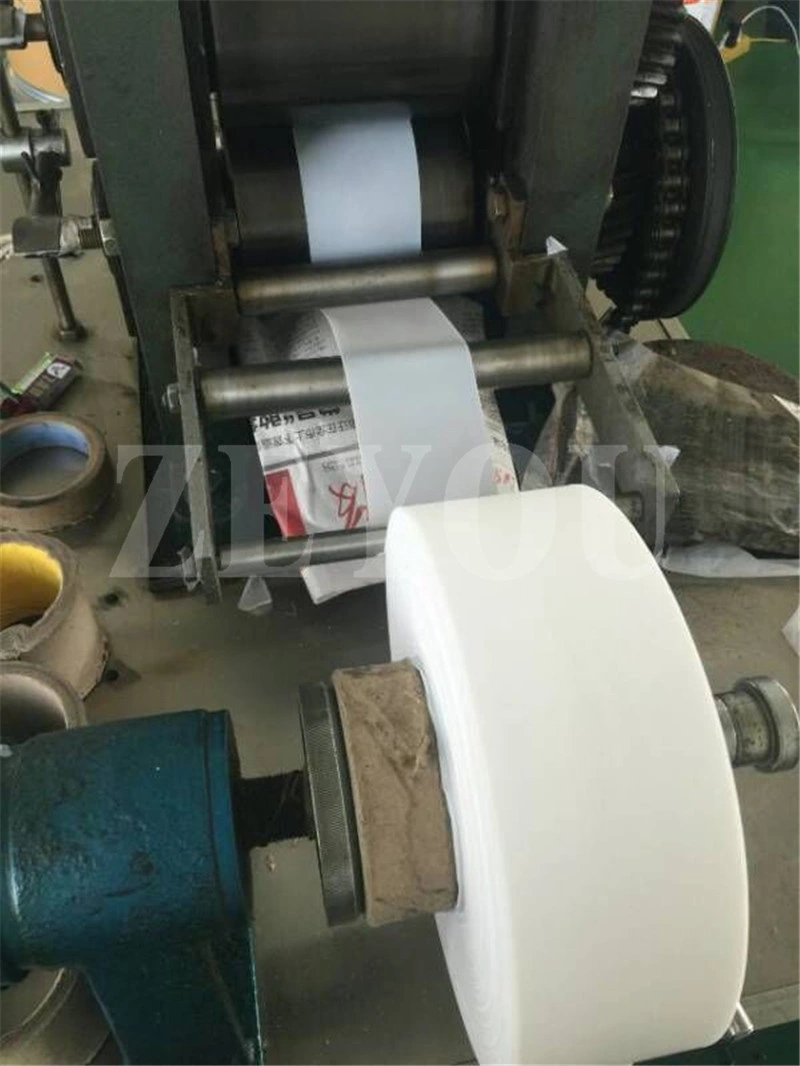 China Supplier Good Price Sealing Membrane Skived PTFE Film