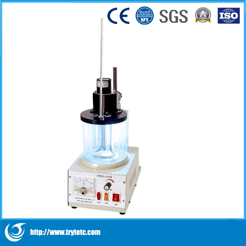 Lubricating Grease Dropping Point Tester-Dropping Point Tester