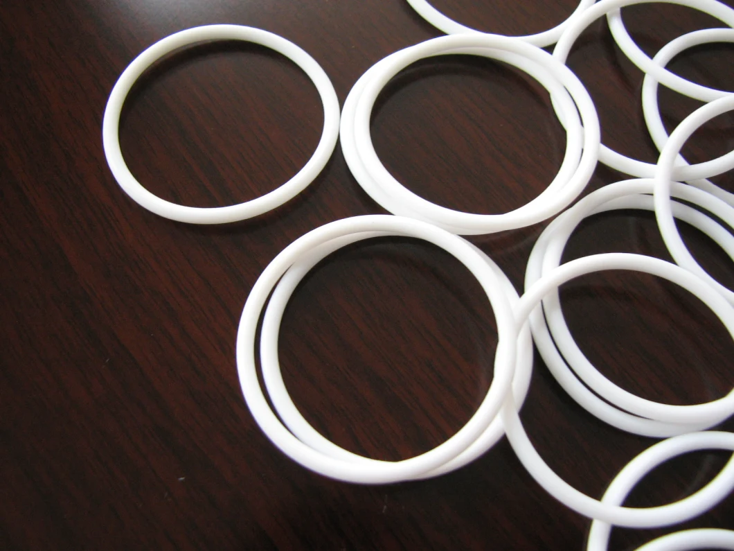 White, Black Color PTFE Sheet, PTFE Sheets for Industrial Seal