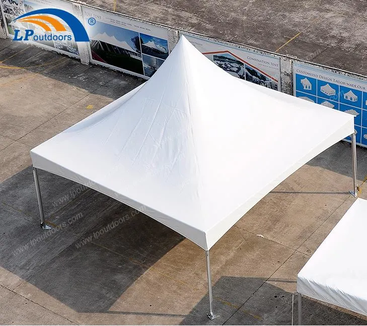 Stronger Aluminum Frame High Peak Tent for School Event