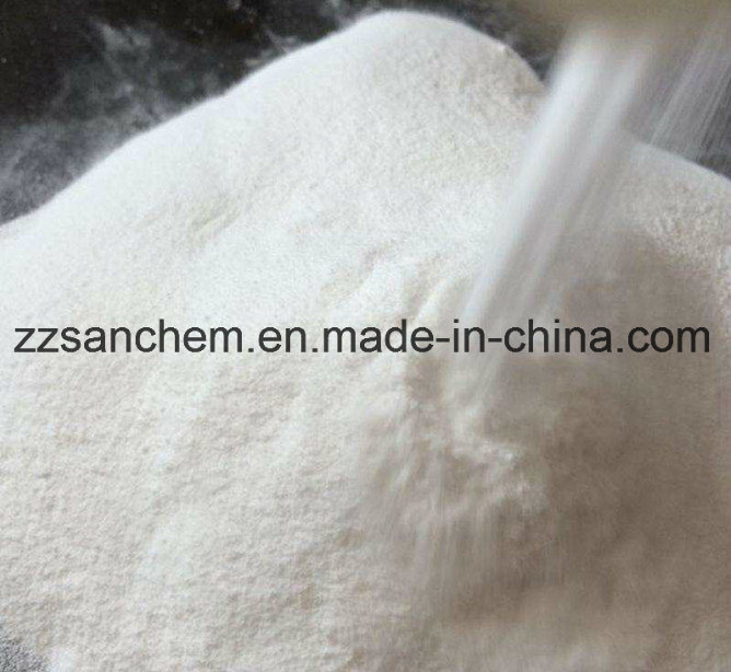 HPMC Hydroxypropyl Methyl Cellulose for Tile Adhesive