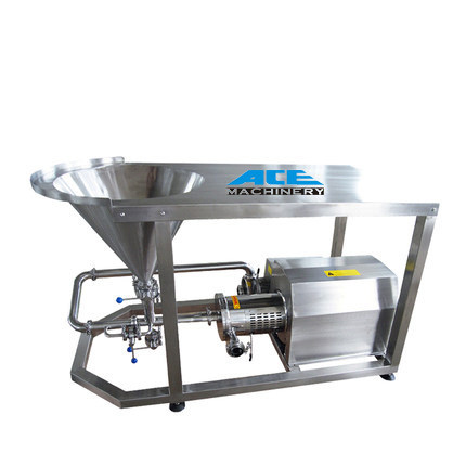 Powder Liquid Mixer Water Powder Mixer Water and Powder Mixer