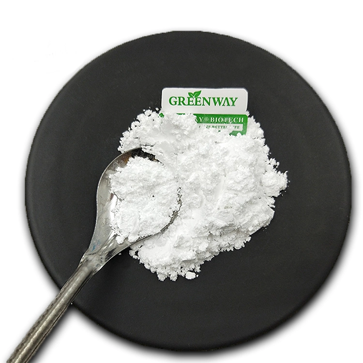 Health Supplement Raw Material CAS 56-41-7 Amino Acids L-Alanine Powder