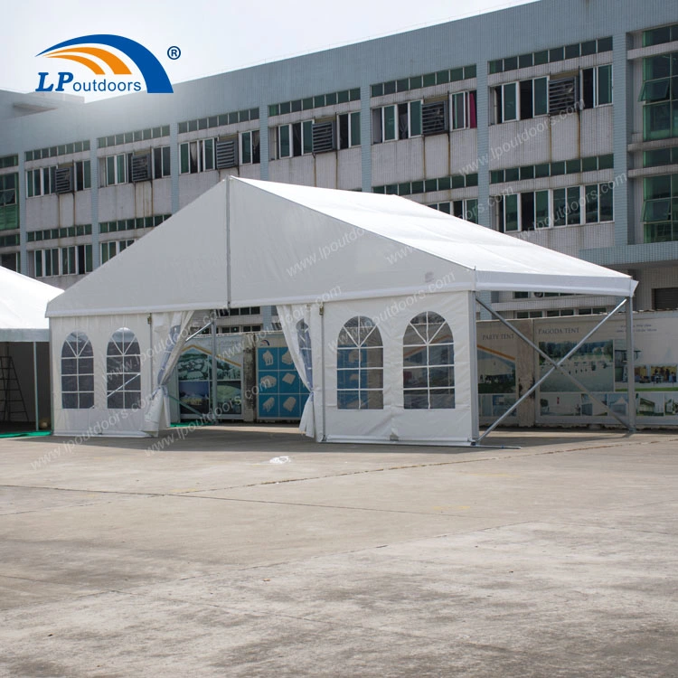 300 Guests Aluminum Structure Outdoor Festival Tent for Events