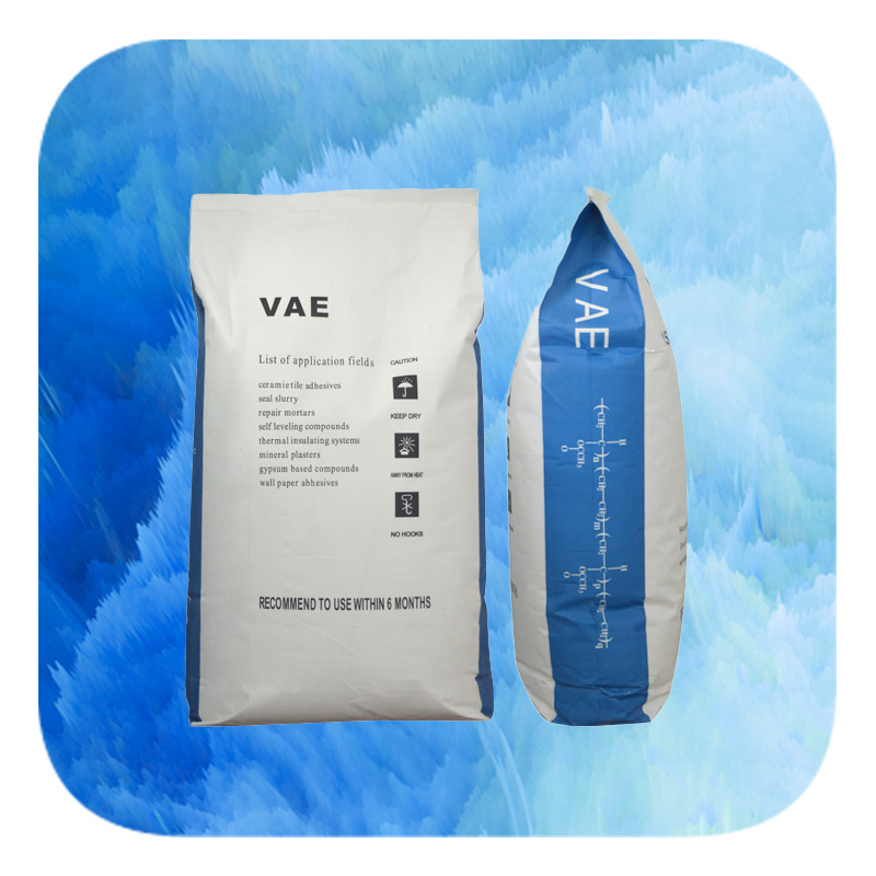 High Quality Vae Redispersible Lantian Emulsion Powder