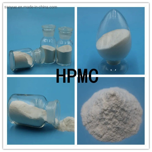 Exterior Wall Insulation System Mortar Additives Cellulose Ether HPMC