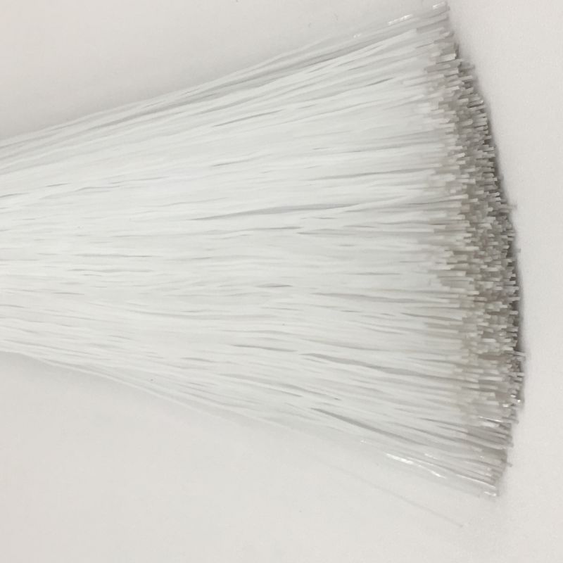 Low Price PP Filament Polypropylene Bristle for Industrial Brush Fiber