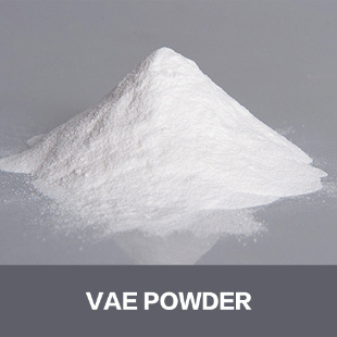 Ethylene Vinyl Acetate Polymer Redispersible Powder EVA for Flexible Mortar (vae RDP)