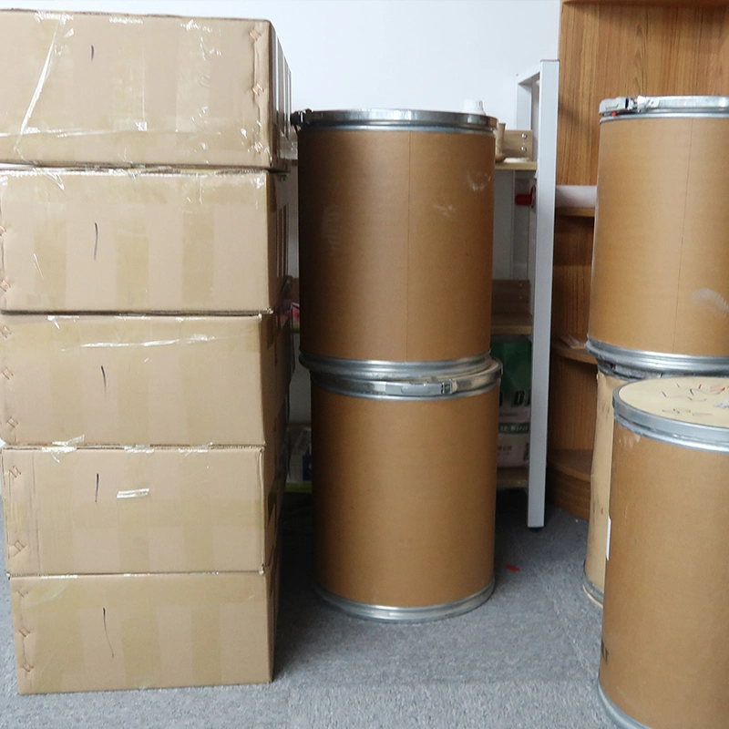 Sodium Nitrite (CAS: 7632-00-0) Nano2 Industry Grade Lowest Price