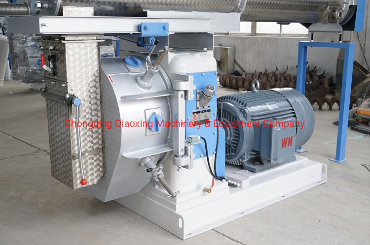 China Poultry Feed Machine Mill Suppliers