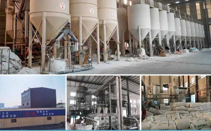 China Wholesale Construction Chemicals Redispersible Powder Rdp