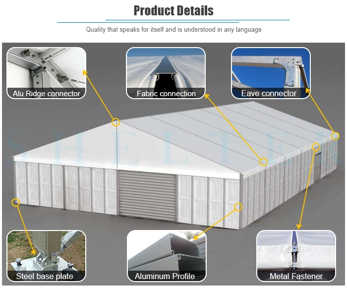 Event in a Tent Sportcraft Event Tent Exhibition Tents Custom Made Tents Fair Tent