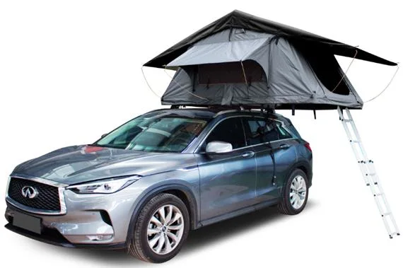 China Sourcing Roof Tent Expedition Overland Tent Family Roof Top Tent for Outgoing