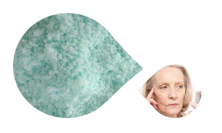 Click Superoxide Dismutase 10, 000ui/Mg Powder for Anti-Aging