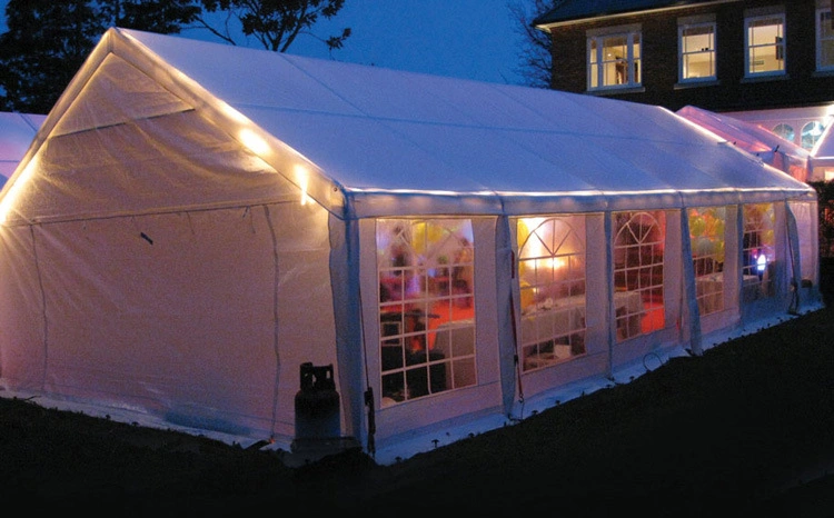 Whole Sale 5*10m Large Outdoor Party /Event /Wedding /Canopy Tents