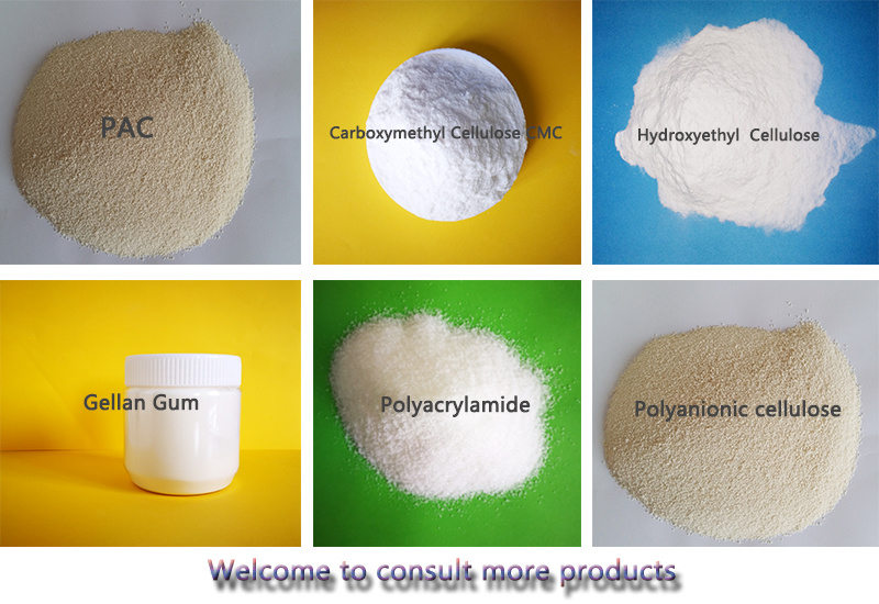 Construction Chemicals Cellulose Ether Hmc Chemicals for Industrial