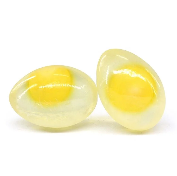 OEM Egg Amino Acids Soap with Good Price for Face Wash