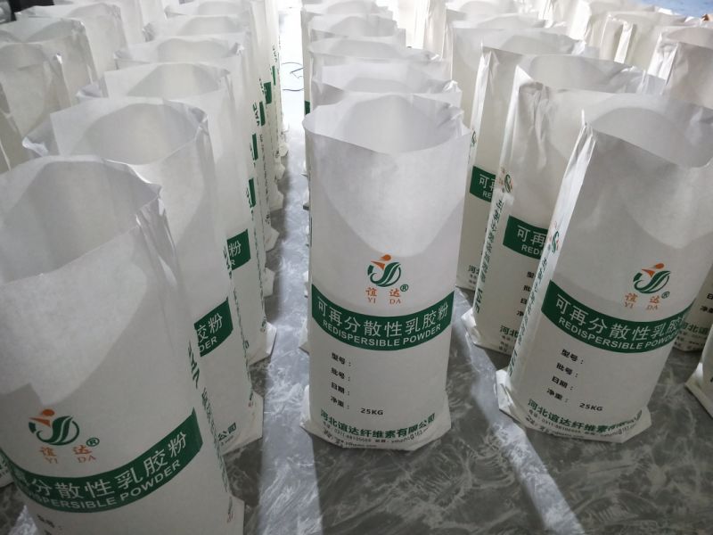 Construction Chemical Synthetic Emulsion Powder Vae Rdp