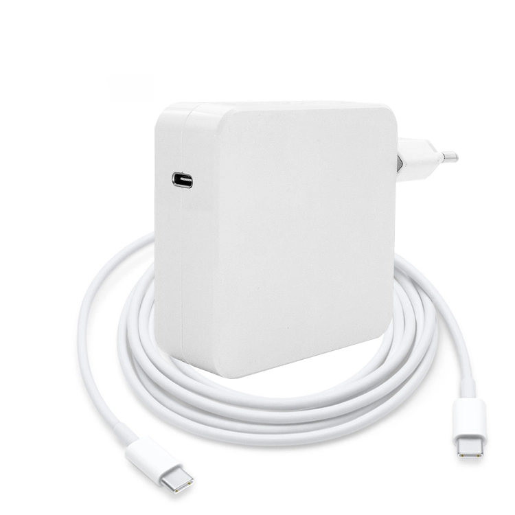 Orginal 87W USB C Power Adapter for Apple MacBook PRO Notebook