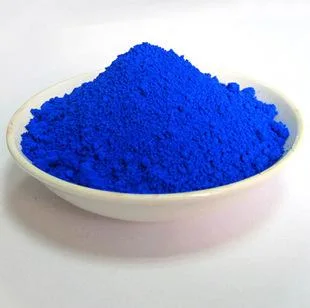 Supply Peptide Synthesis 98% Purity Ghk-Cu Bulk Raw Powder 49557-75-7
