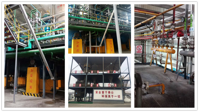 High Quality Hydroxypropyl Methylcellulose HPMC for Daily Chemical Products Cellulose HPMC
