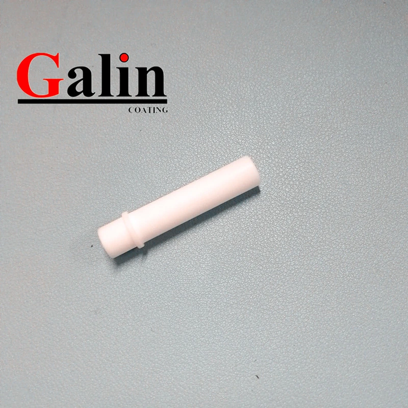 Gema PTFE Insert Sleeve 377724 for Ig02 Powder Injector 391 530